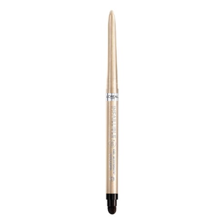 L'oréal paris infaillible grip eye liner gel automatique 011 opalescent