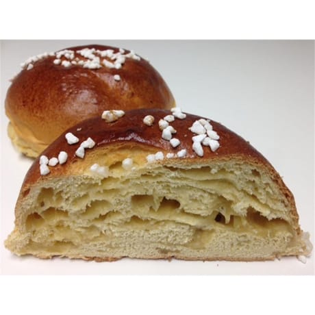 Cramique au sucre