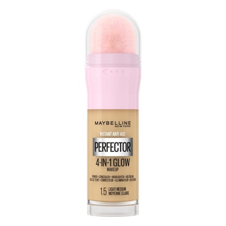 Gemey maybelline correcteur instant anti-age perfector 1.5 moyenne claire