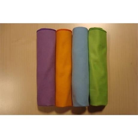 Cora chiffon microfibre spécial poussière 40x40