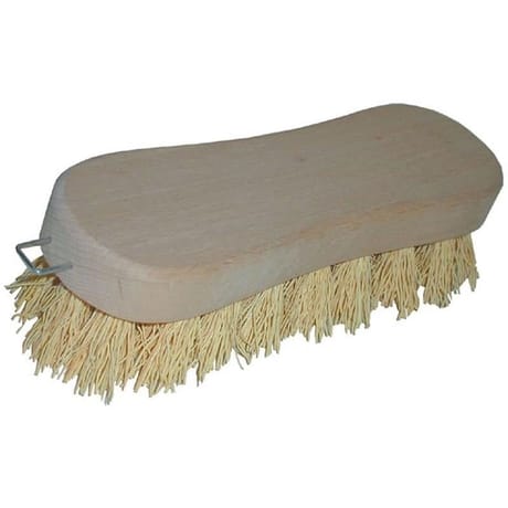 Cora brosse à laver chiendent