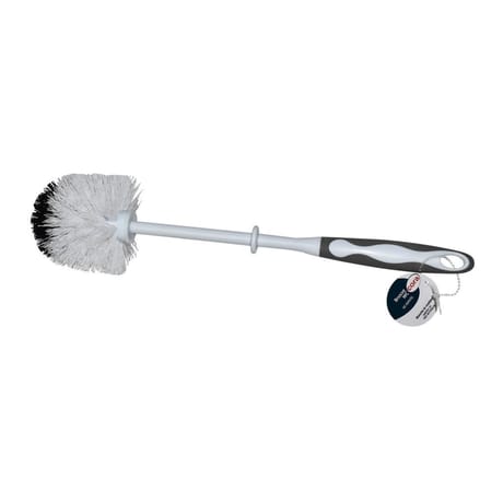 Cora balayette wc bi-matière