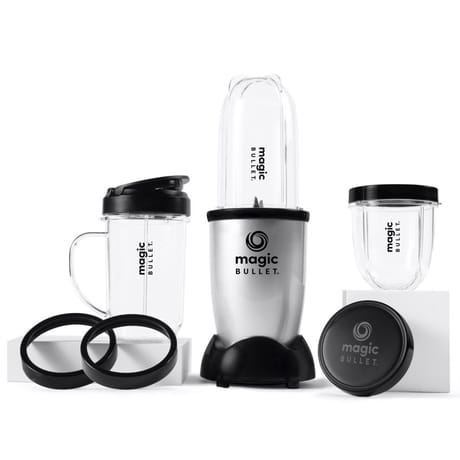 Magic Bullet blender MBR10