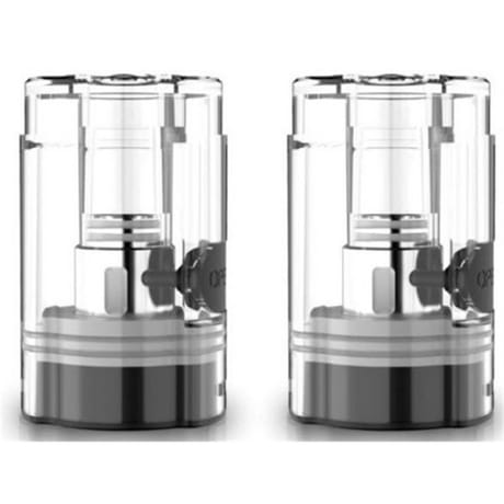 Cartouche Hookah Air 6ml 0,4 ohms (lot de 2)  - FumyTech