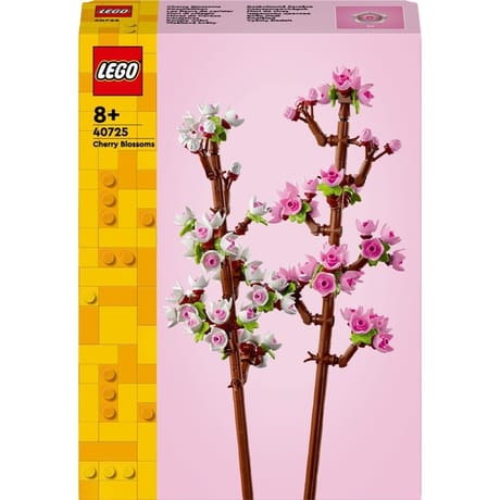 40725 - Legon Iconic - Les fleurs de cerisier