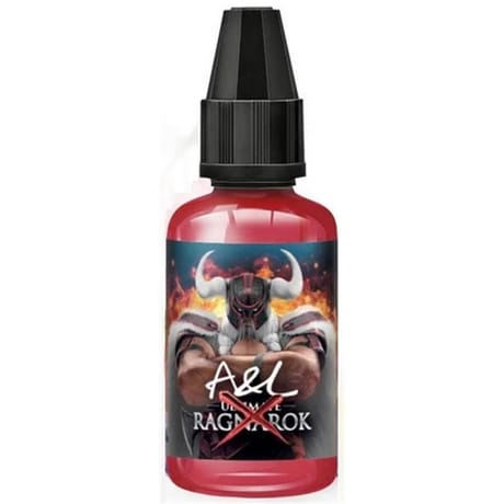 Concentré Ragnarok X Sweet 30 ml A&L