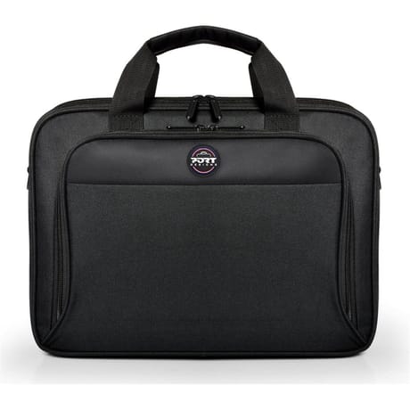Port designs sacoche pc 15.6" hanoi ii clamcase noire PORT105064