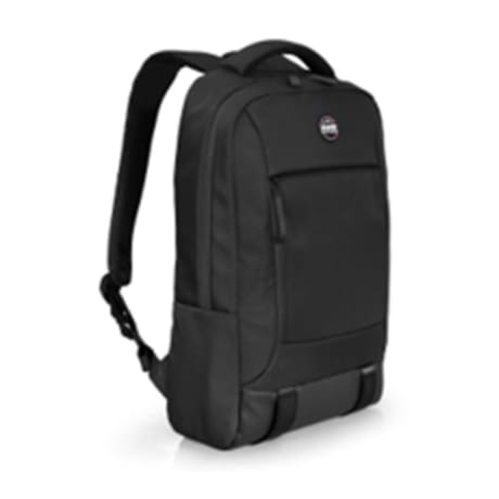Port designs sac à dos pour pc torino ii backpack 14/15.6 noire