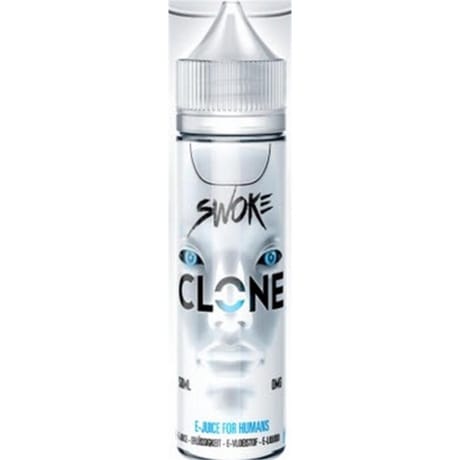 Clone booste 50/50 50ml 0mg swoke