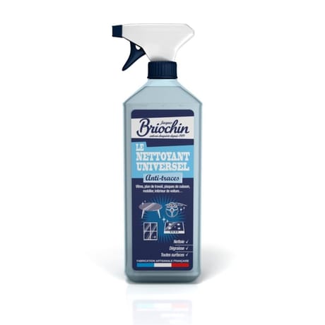 Briochin nettoyant universel anti-traces 750ml