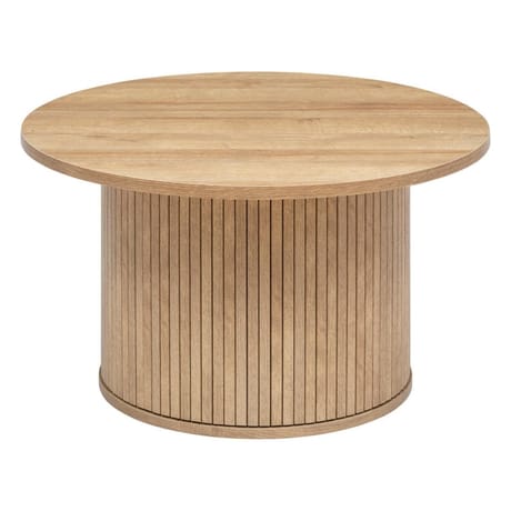 Table café colva d70cm