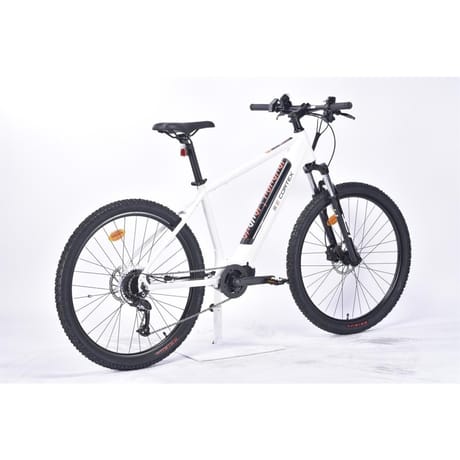 Vélo à assistance électrique E-Cortex 27,5"