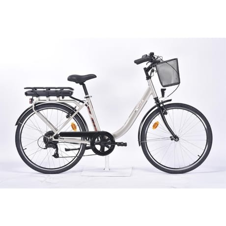 Vélo à assistance électrique E-Way 26"