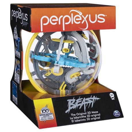 Perplexus - original