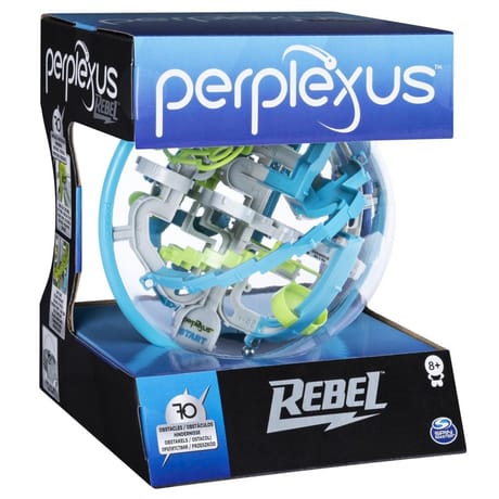 Perplexus - Rebel (Rookie)