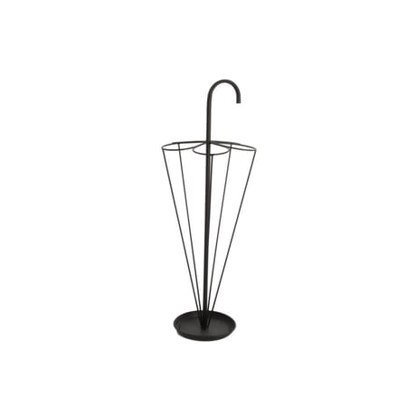 Porte-parapluies 29x80cm noir