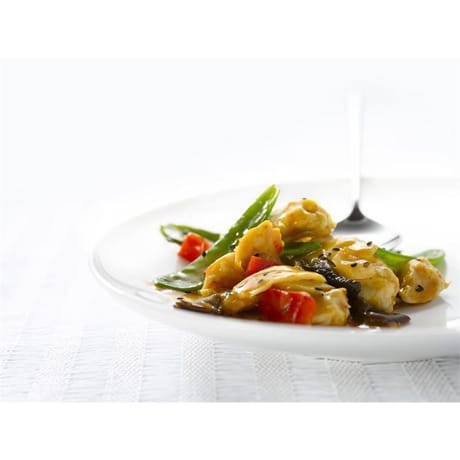Poulet pékin