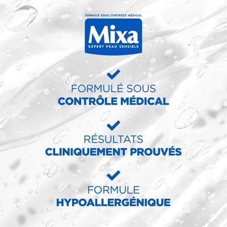 Mixa sérum concentré anti-imperfections niacinamide 30ml