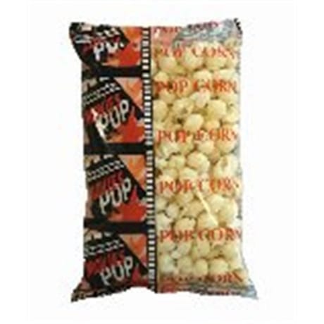 Pop corn sucré sachet 320g