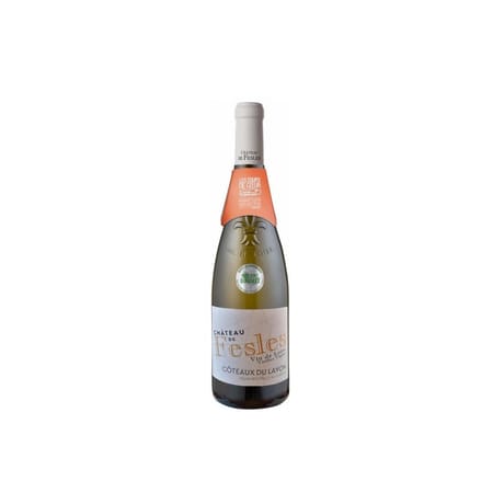 Côteaux du Layon Blanc Bio AOP Château de Fesles 12.5% Vol.75 cl