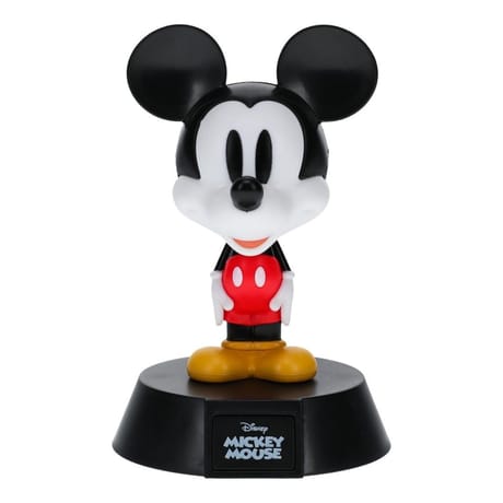 Lampe disney  mickey mouse