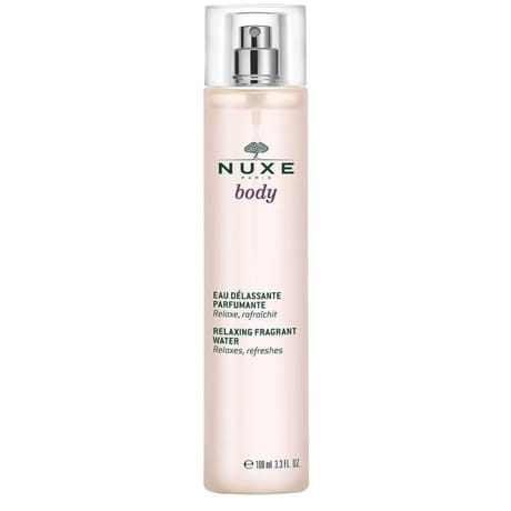 Nuxe body eau délassante parfumante 100ml