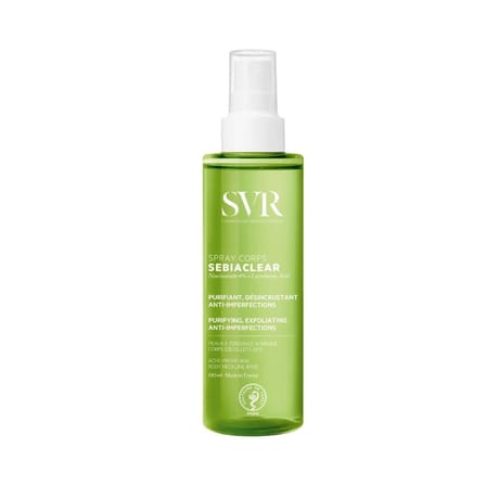 Svr sebiaclear spray corps 150ml