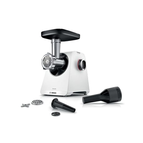Bosch hachoir à viande Serie 4 MFWS420W