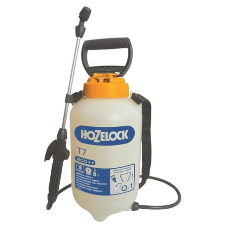 Pulvérisateur t7 éco 7 litres