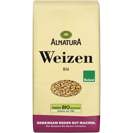 Alnatura blé bio 1000g