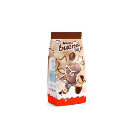 Kinder bueno eggs t14-140g