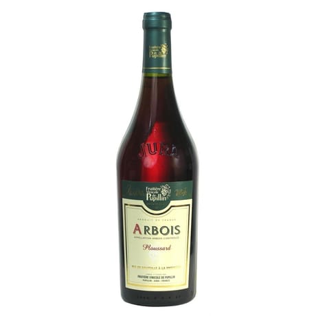 Arbois Ploussard "Fruitière Vinicole de Pupillin" 12% Vol.75cl