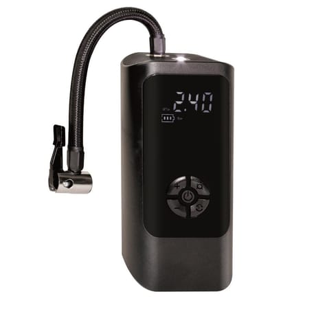 Sodifac customagic gonfleur electrique sans fil 640g