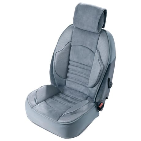 Custo auto couvre siege grand confort sweden