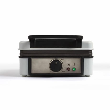 Livoo gaufrier avec thermostat DOP206