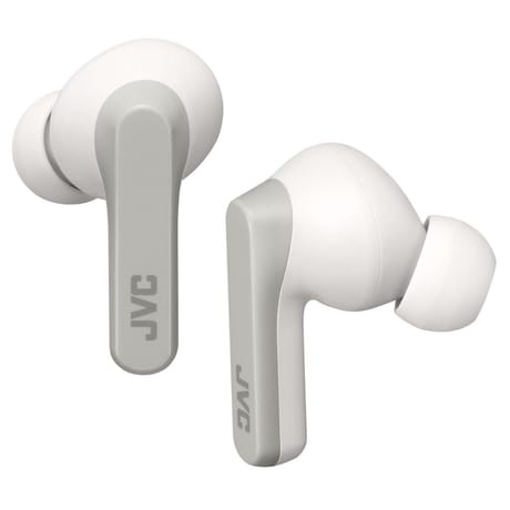 Jvc écouteurs sans fil blanc