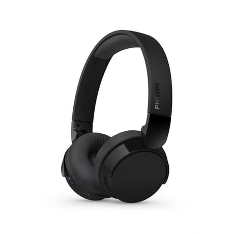 Philips casque bluetooth sans fil noir TAH3209BK/00