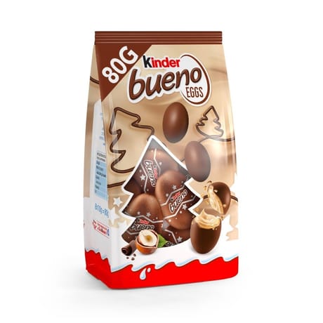 Kinder bueno eggs 80g-t8