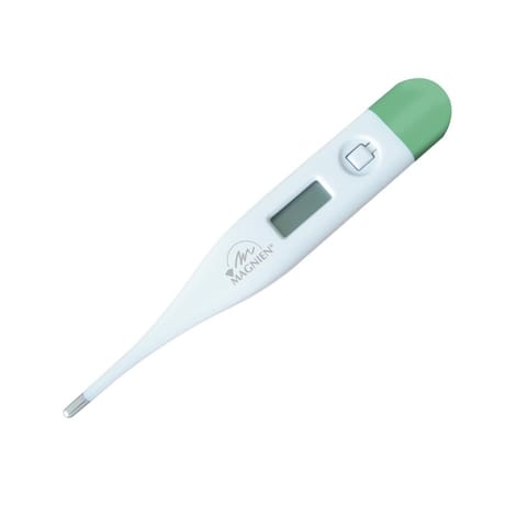 Magnien thermometre rigide x1