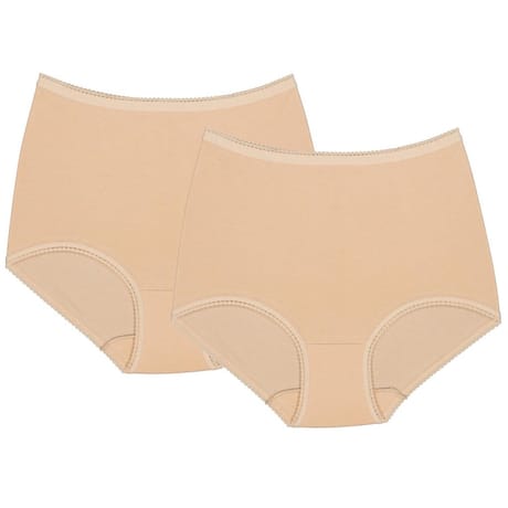 Lot de 2 culottes maxi CHAIR X2 T54