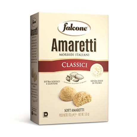 Falcone amaretti aux amandes 170g