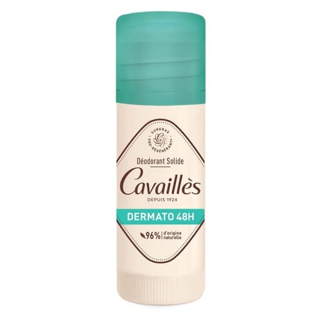 Rogé cavaillès dermato 48h a-odeurs stick 40ml