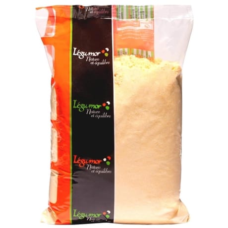 Haudecoeur Fécule de pomme de terre 1 kg