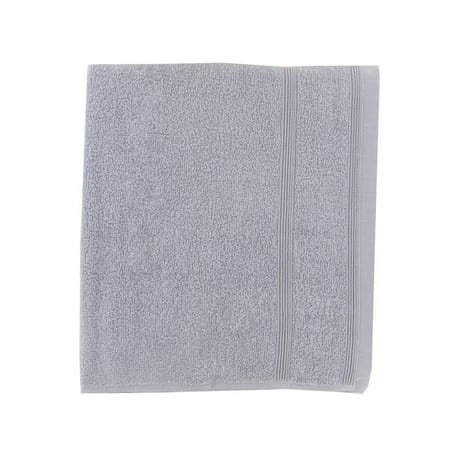 Drap de douche 70x130 prima gris perle