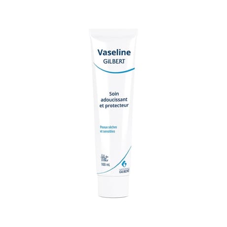 Laboratoires Gilbert vaseline 100ml
