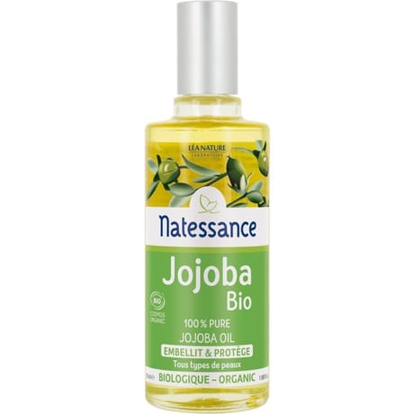 Natessance huile de jojoba bio 50ml