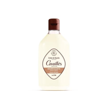 Rogé Cavaillès crème de douche nourrissante peaux sèches 250ml