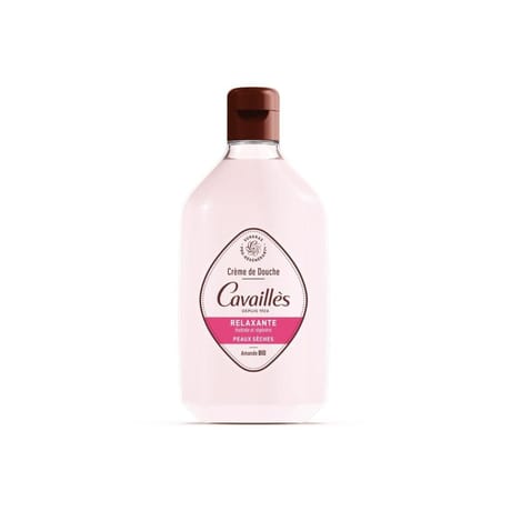 Rogé Cavaillès crème de douche relaxante peaux sèches 250ml