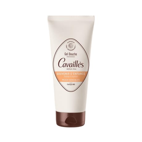 Rogé Cavaillès gel douche souvenir d'enfance 200ml