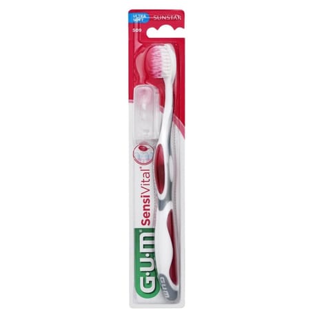 Gum brosse à dent sensivital 509 x1